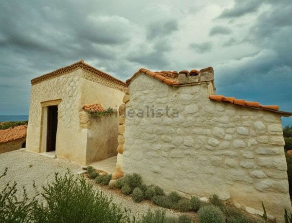 casa indipendente in vendita a Casarano