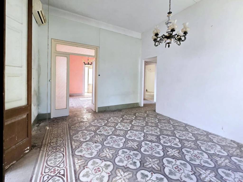 casa indipendente in vendita a Casarano