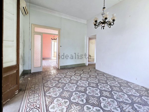 casa indipendente in vendita a Casarano