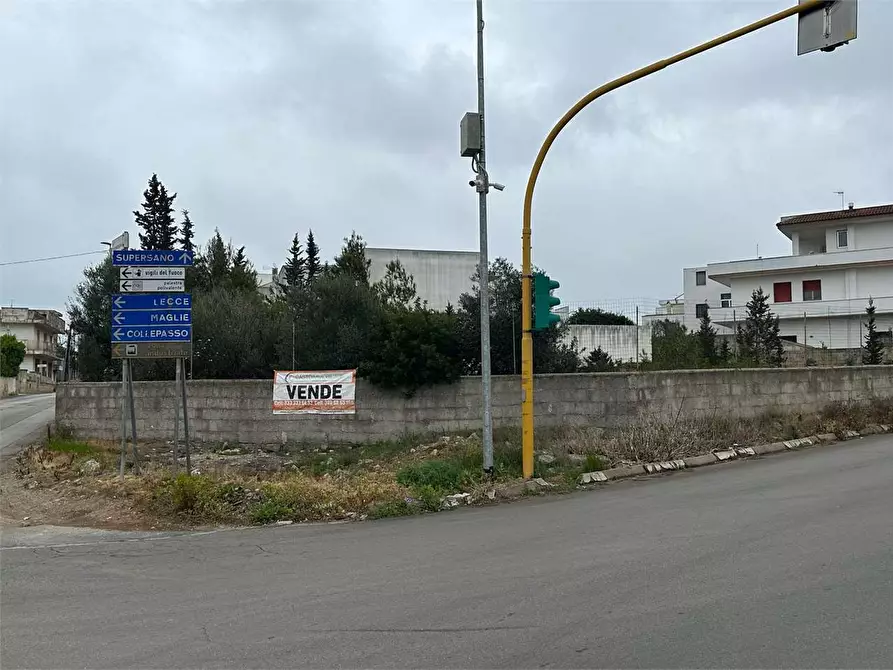 casa indipendente in vendita a Casarano