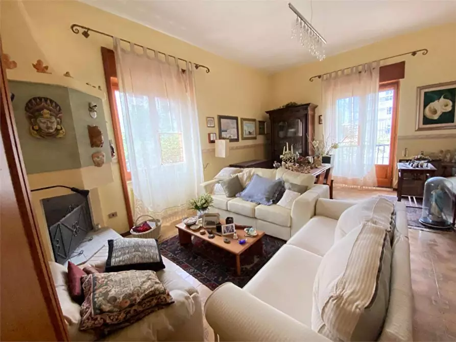 appartamento in vendita a Casarano