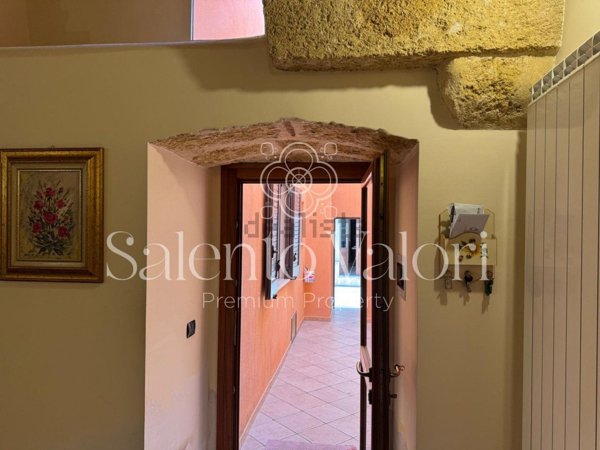 casa indipendente in vendita a Casarano