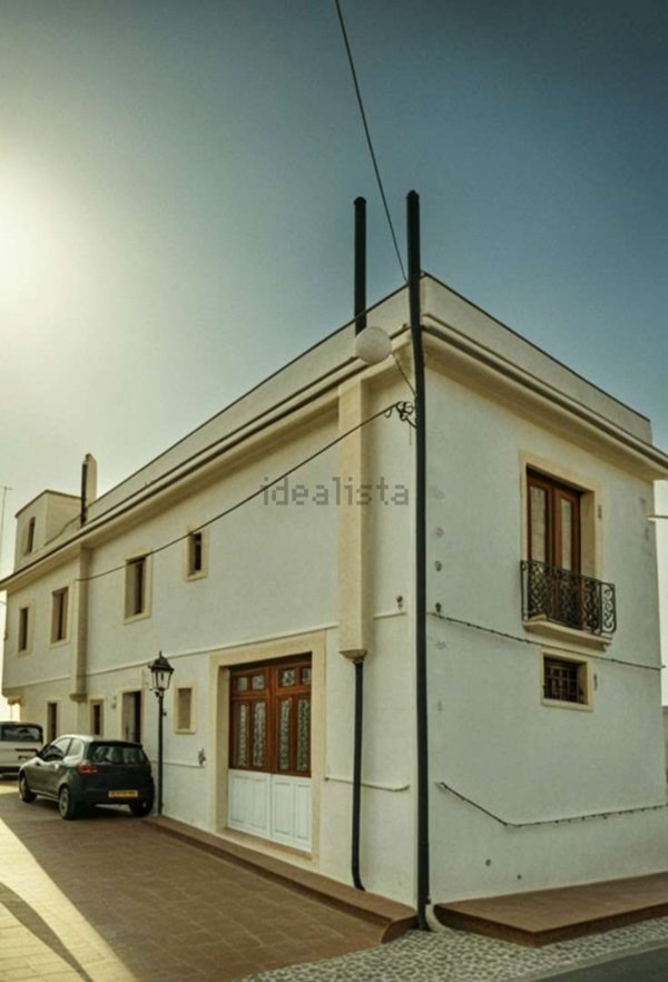 casa indipendente in vendita a Casarano