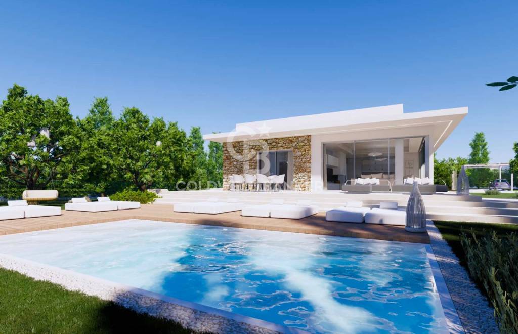 casa indipendente in vendita a Casarano