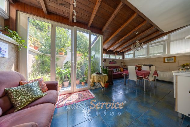 casa indipendente in vendita a Casarano