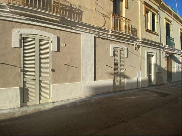 appartamento in vendita a Casarano
