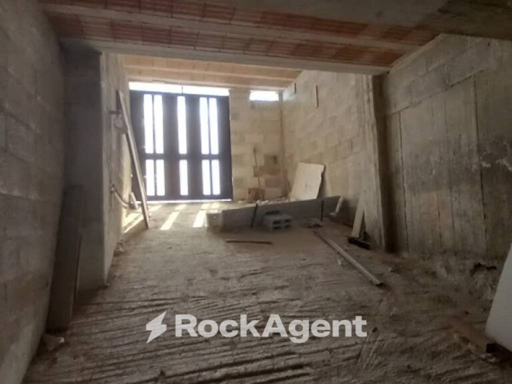 appartamento in vendita a Casarano
