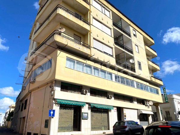 appartamento in vendita a Casarano