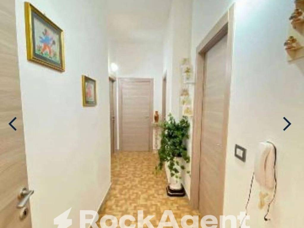 appartamento in vendita a Casarano