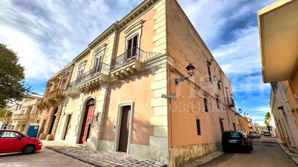 casa indipendente in vendita a Casarano