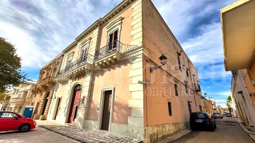 casa indipendente in vendita a Casarano
