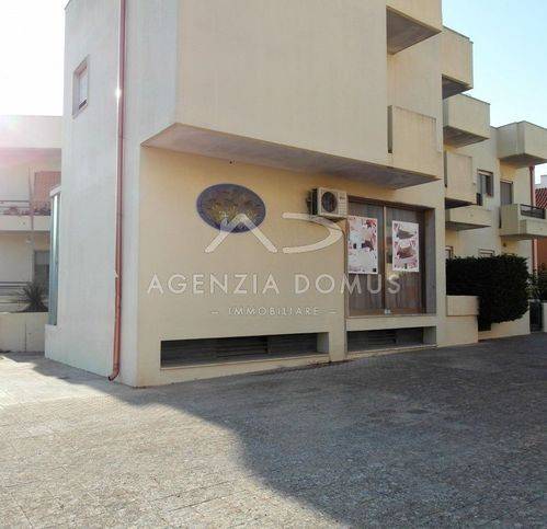 negozio in vendita a Casarano