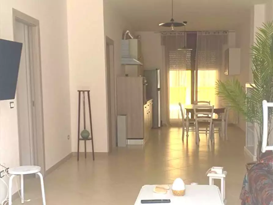 appartamento in vendita a Casarano