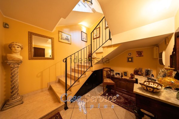 casa indipendente in vendita a Casarano