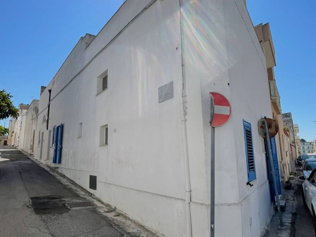 appartamento in vendita a Casarano