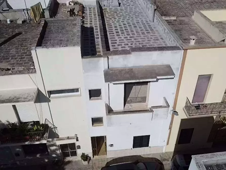 casa indipendente in vendita a Casarano