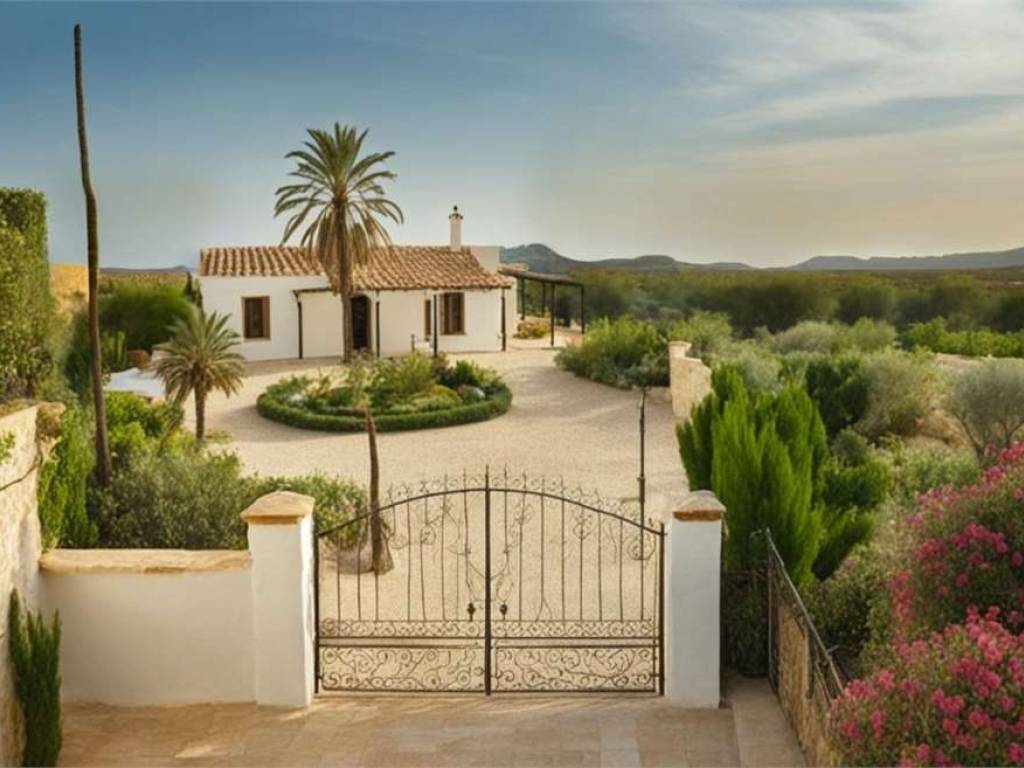 casa indipendente in vendita a Casarano