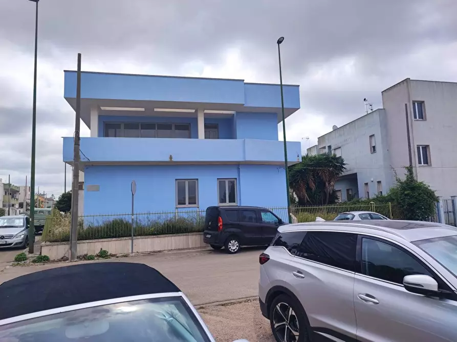casa indipendente in vendita a Casarano
