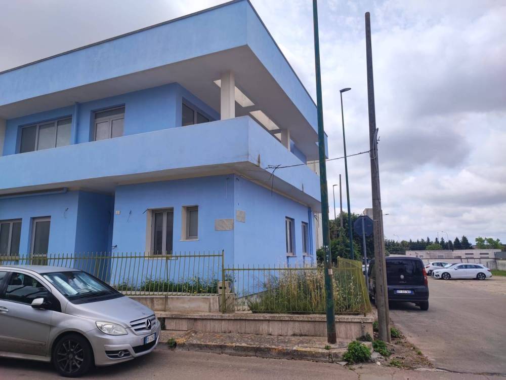 casa indipendente in vendita a Casarano