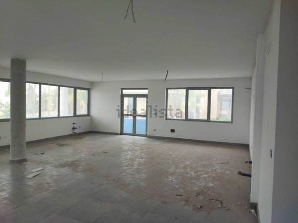 ufficio in vendita a Casarano