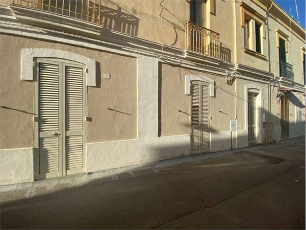 appartamento in vendita a Casarano