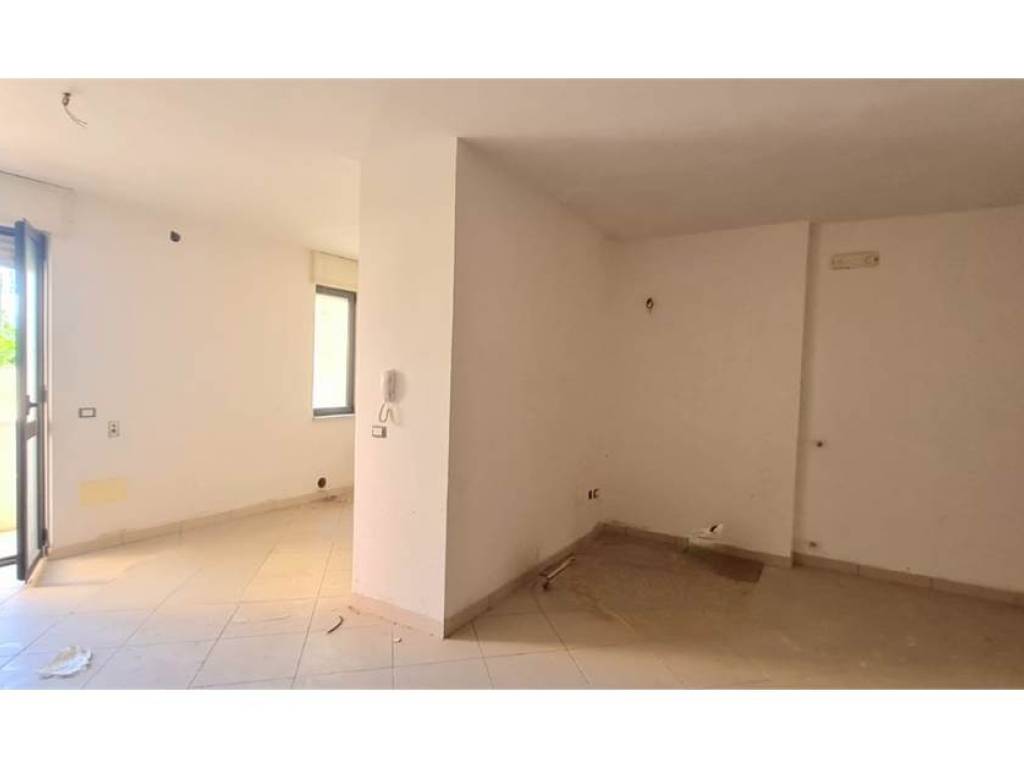appartamento in vendita a Casarano