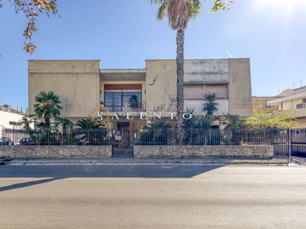 casa indipendente in vendita a Casarano