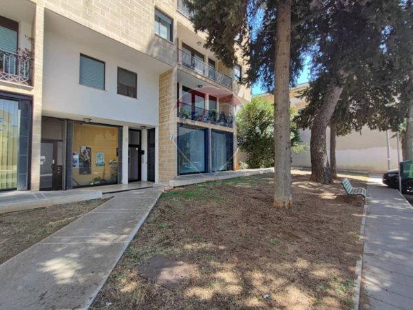 appartamento in vendita a Casarano