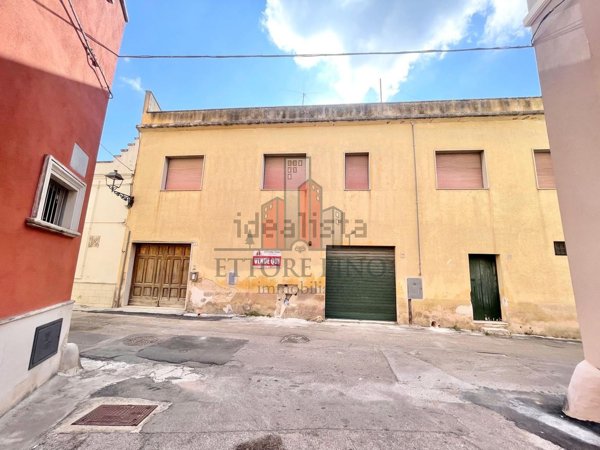 appartamento in vendita a Casarano