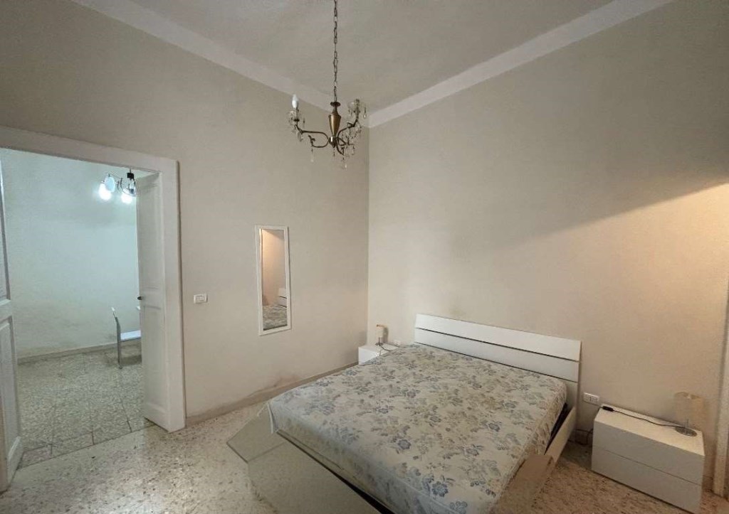 appartamento in vendita a Casarano