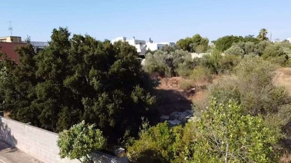 casa indipendente in vendita a Casarano