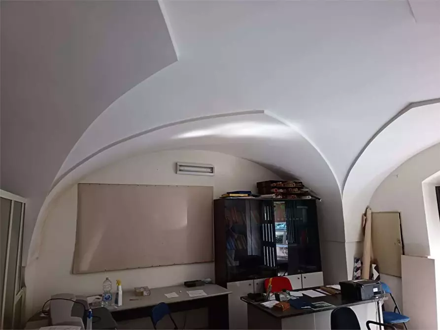 appartamento in vendita a Casarano