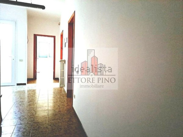 appartamento in vendita a Casarano
