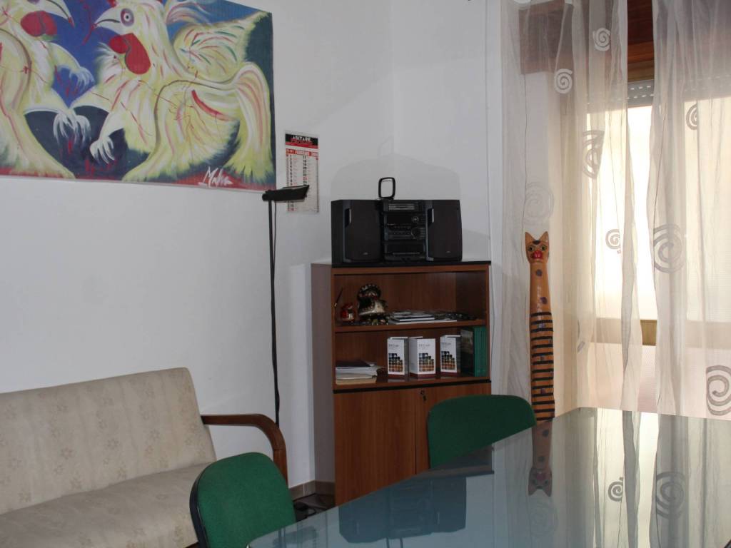 appartamento in vendita a Casarano