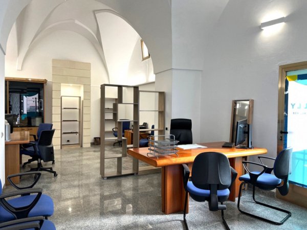 appartamento in vendita a Casarano