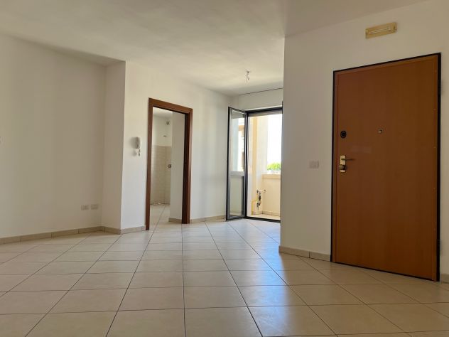 appartamento in vendita a Casarano