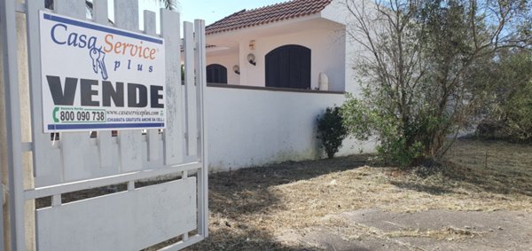 casa indipendente in vendita a Casarano