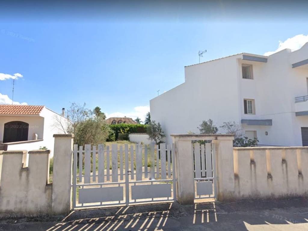 casa indipendente in vendita a Casarano