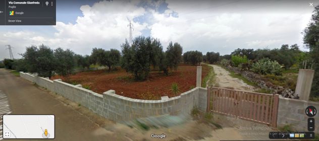 casa indipendente in vendita a Casarano