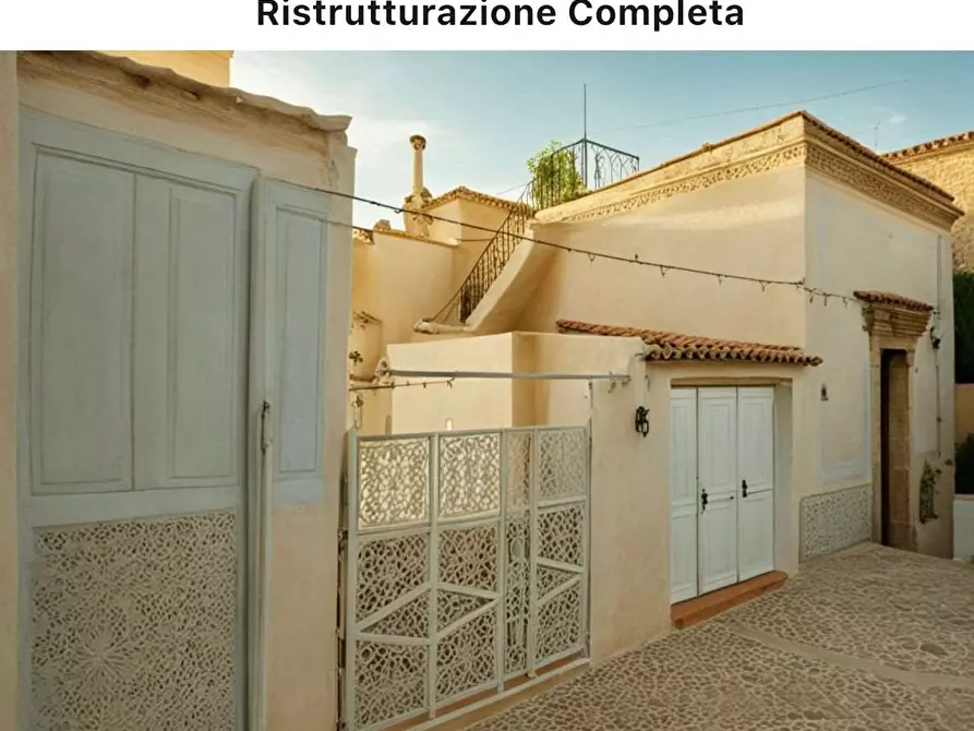 casa indipendente in vendita a Casarano