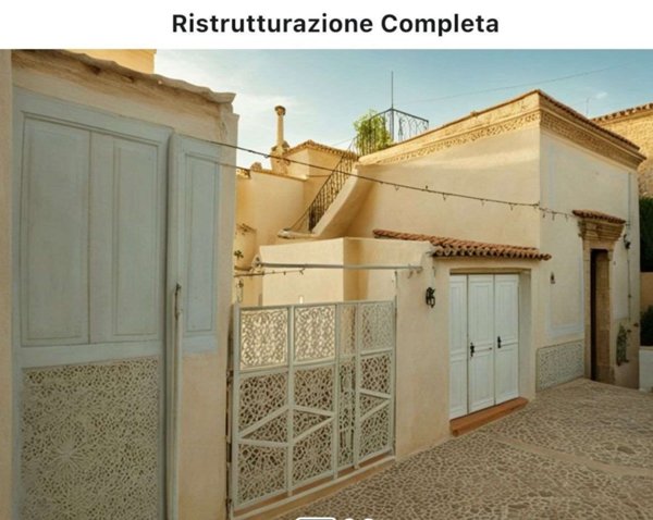 casa indipendente in vendita a Casarano