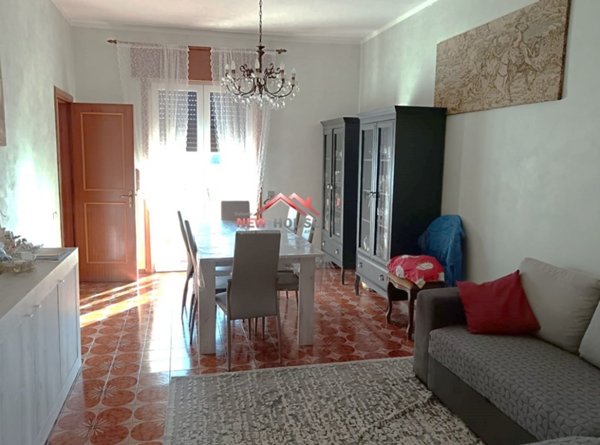 appartamento in vendita a Casarano