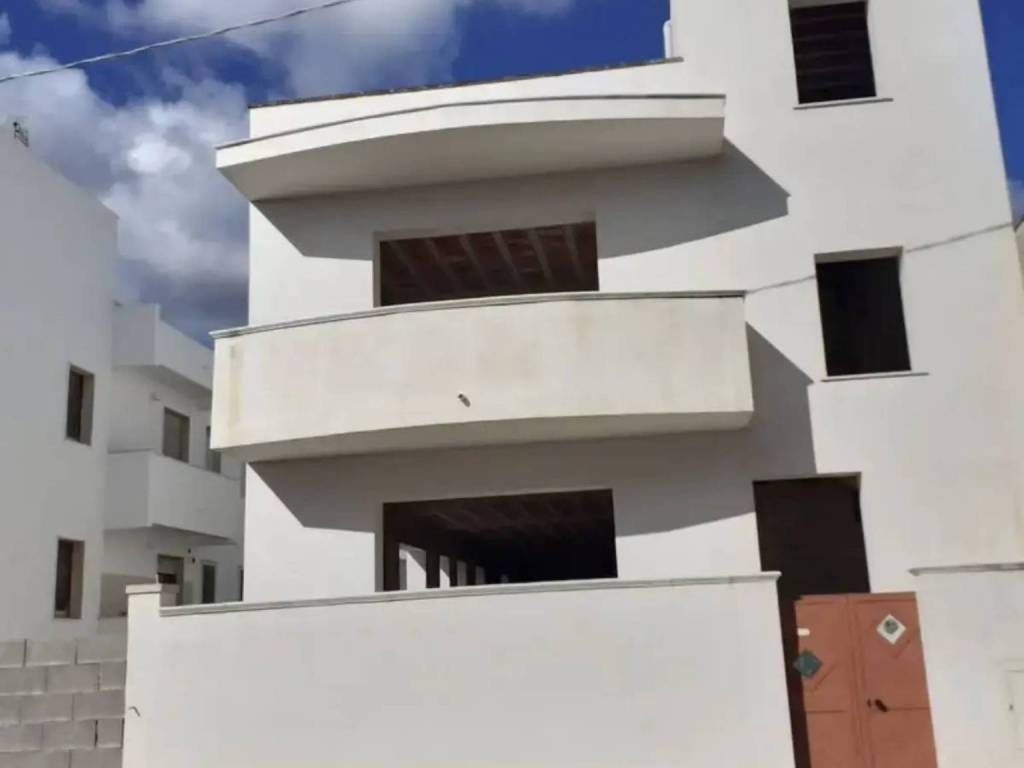 casa indipendente in vendita a Casarano