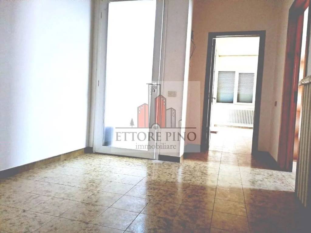 appartamento in vendita a Casarano