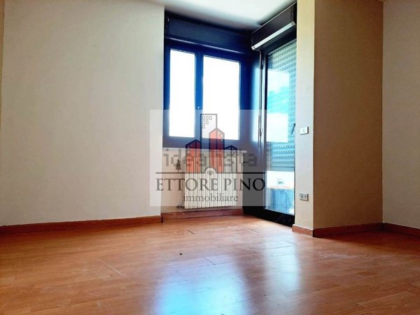 appartamento in vendita a Casarano