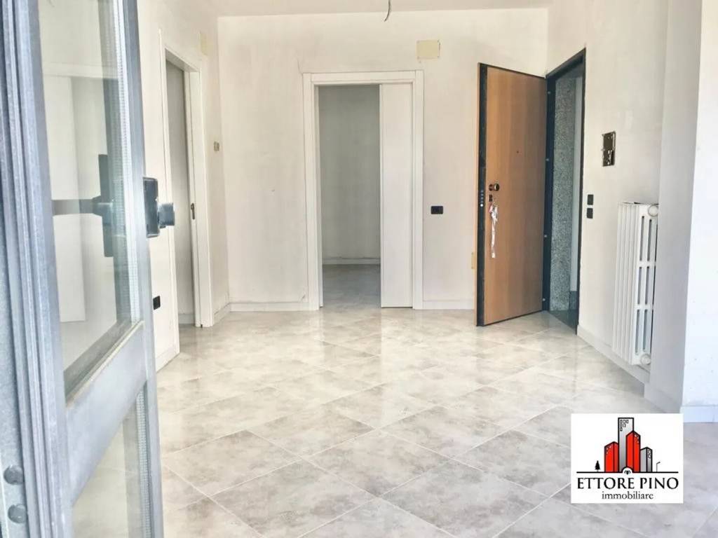 appartamento in vendita a Casarano