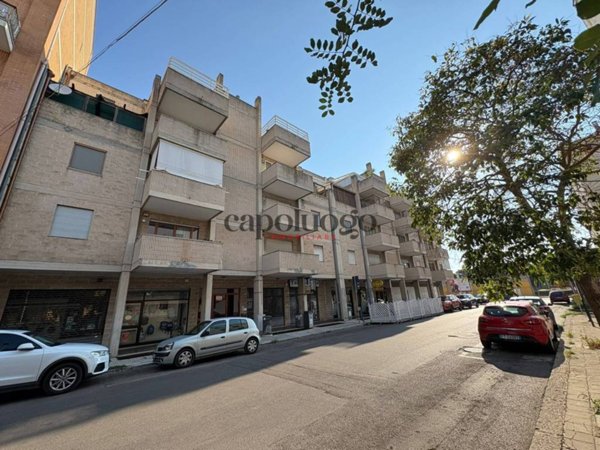 appartamento in vendita a Casarano