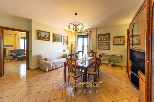 appartamento in vendita a Casarano