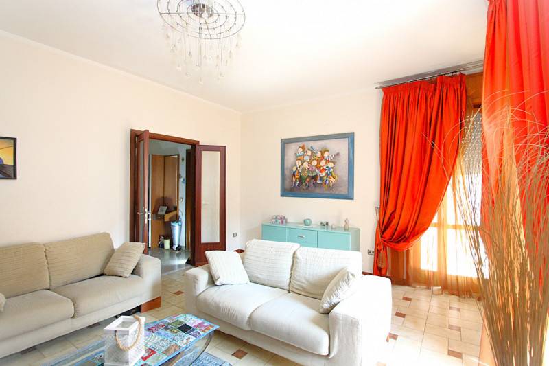 appartamento in vendita a Casarano