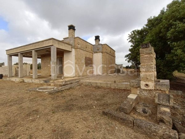 casa indipendente in vendita a Casarano